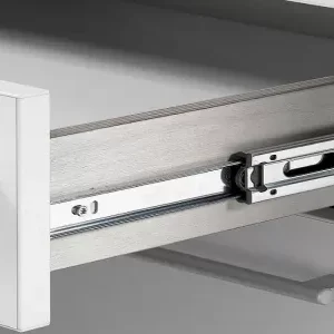 Drawer Slides and Extension Elements