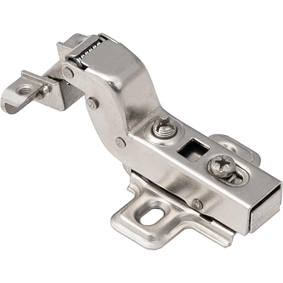 Telescopic Drawer Slider