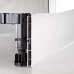 პლინტუსები და კომპონენტები