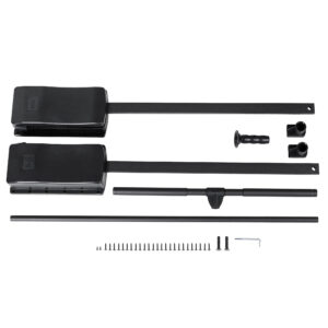 პანტოგრაფი 890-1210 LIFT, შავი AKS - Image 4