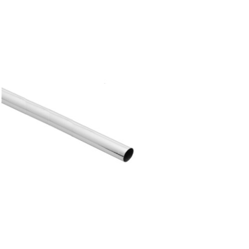 Pipe d16 L-1000 (0.26kg/0.8mm), chrome AKS