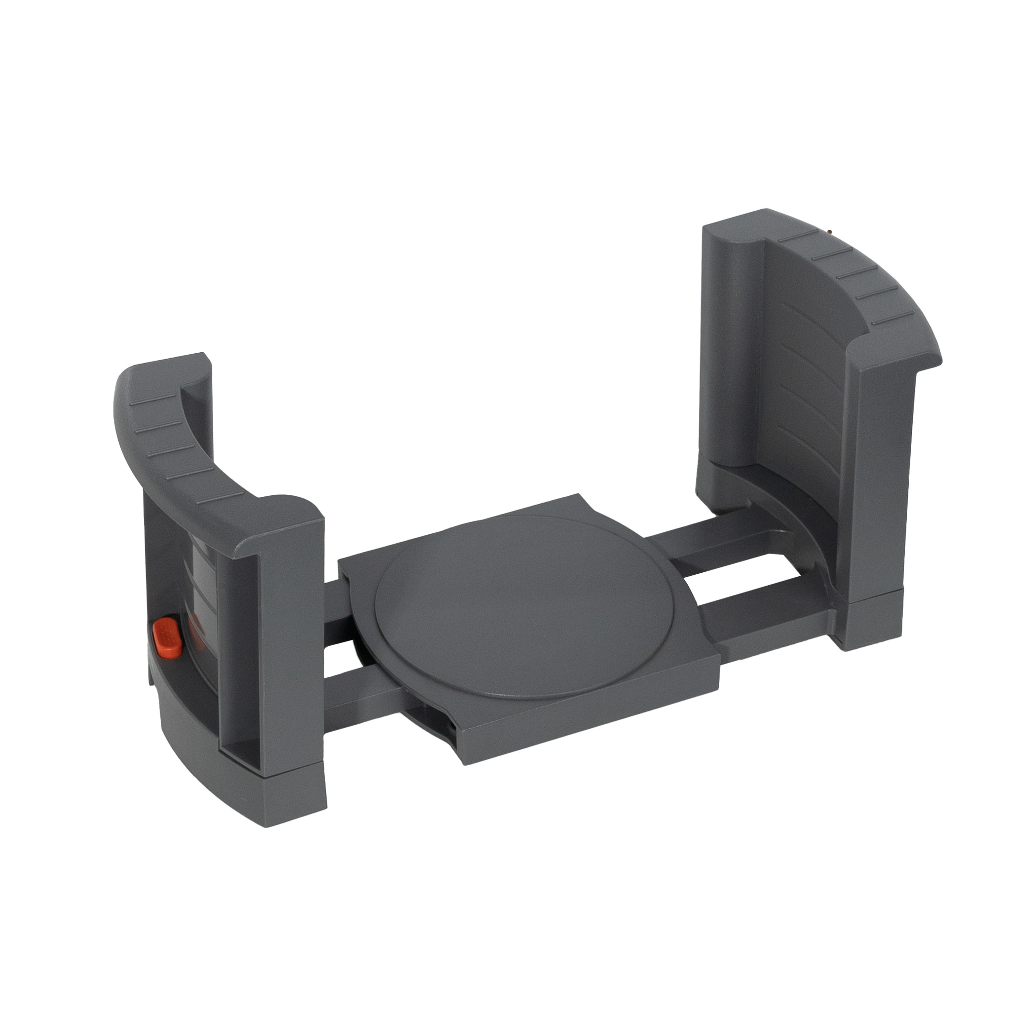 Plate holder EVOLUTION, graphite PRIME by AKS - Image 3