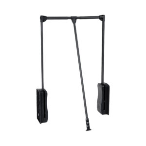 Pantograph 660-890 LIFT, black AKS - Image 1