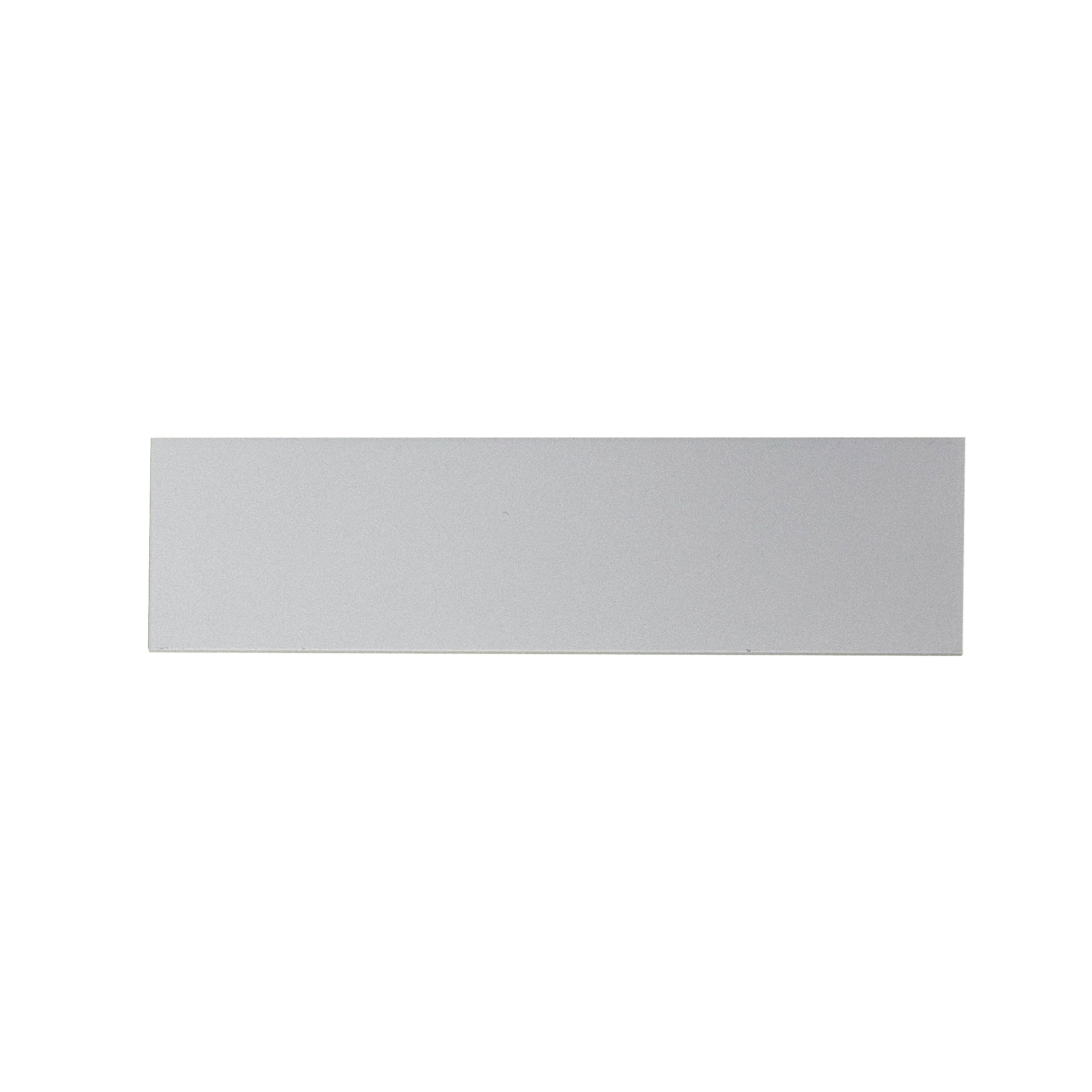 Furniture handle aluminum invoice INSIDE 192/225 matt chrome, AKS - Image 4