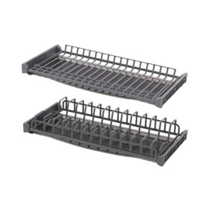 Dish dryer 600 FOCUS, graphite PRIME by AKS - Image 1