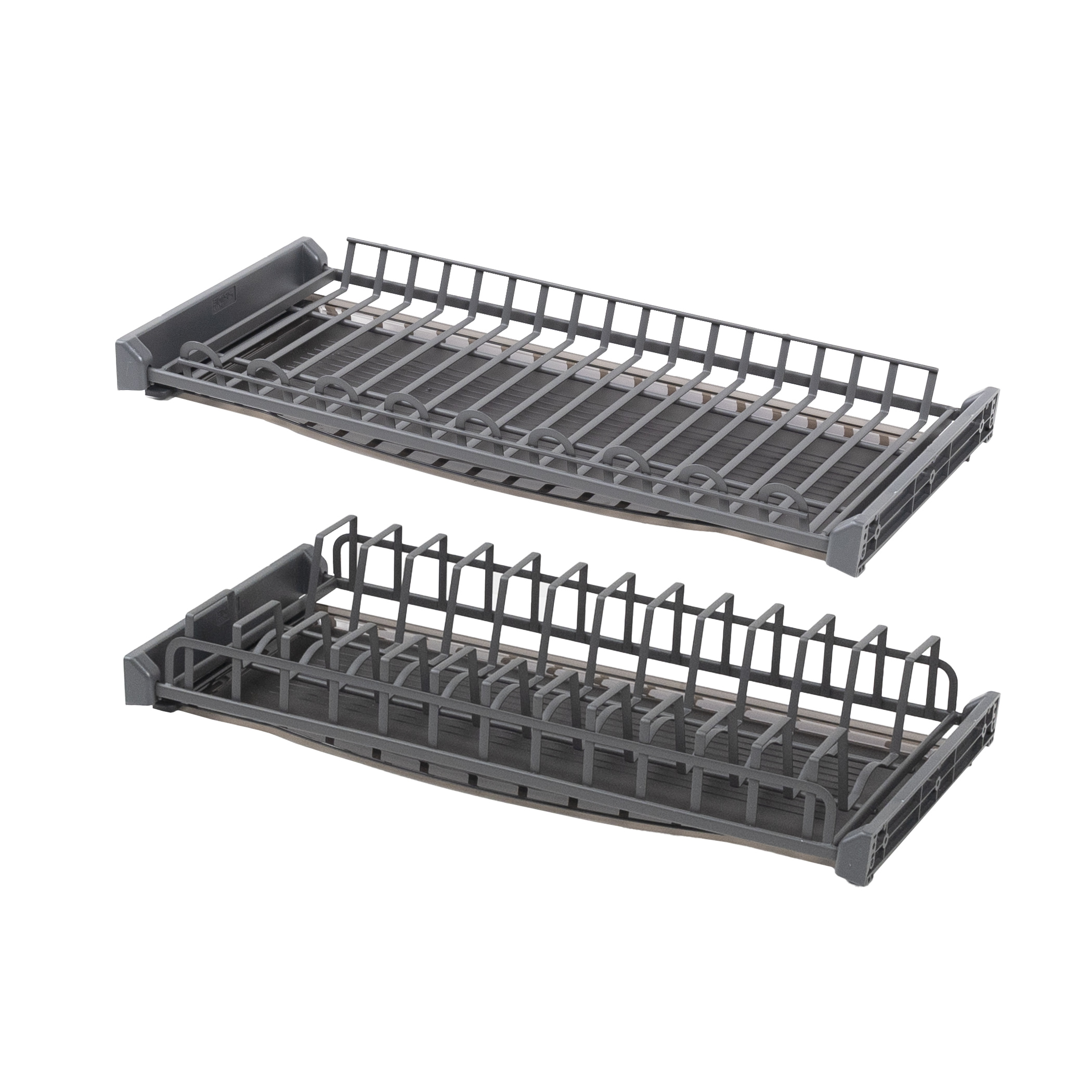Dish dryer 600 FOCUS, graphite PRIME by AKS - Image 1