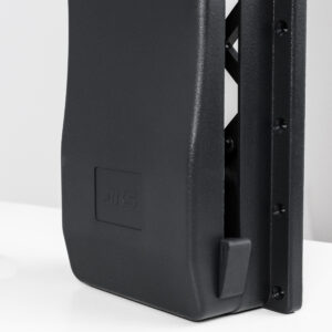 პანტოგრაფი 890-1210 LIFT, შავი AKS - Image 5