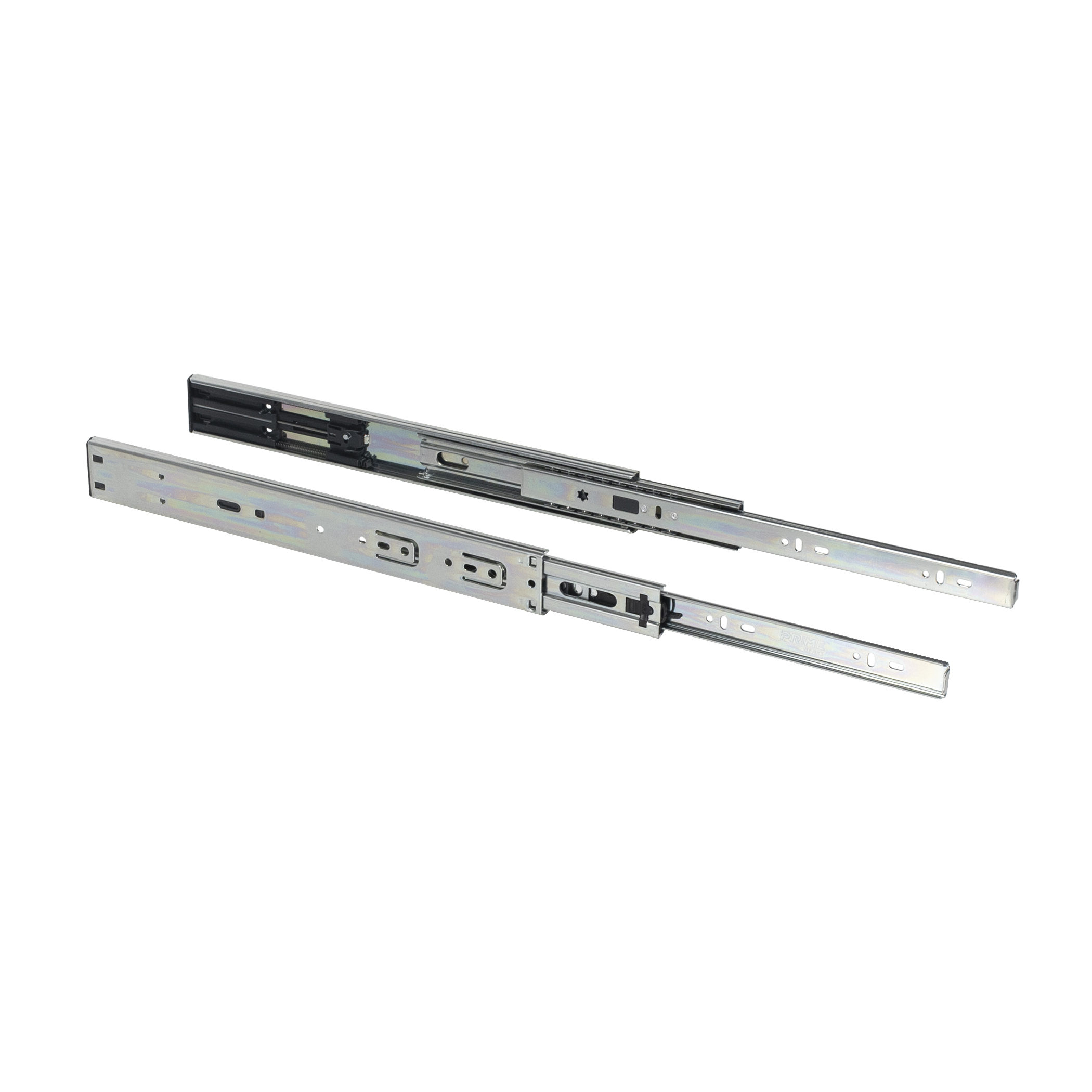 Ball guide L-500 h=45 PRIME by AKS SOFT CLOSE A - Image 1