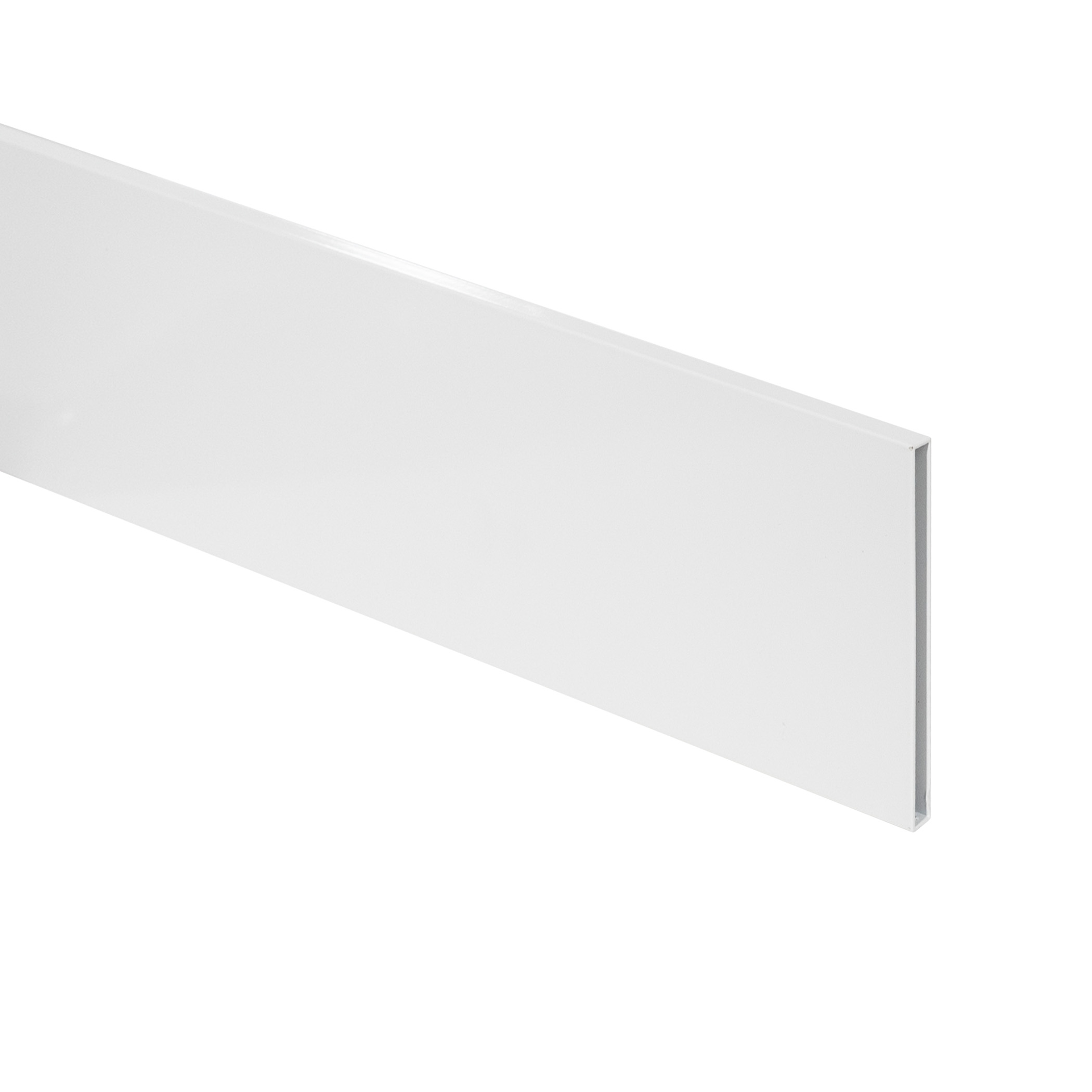 Cross divider Slimbox Evolution L-1200, white PRIME by AKS - Image 1