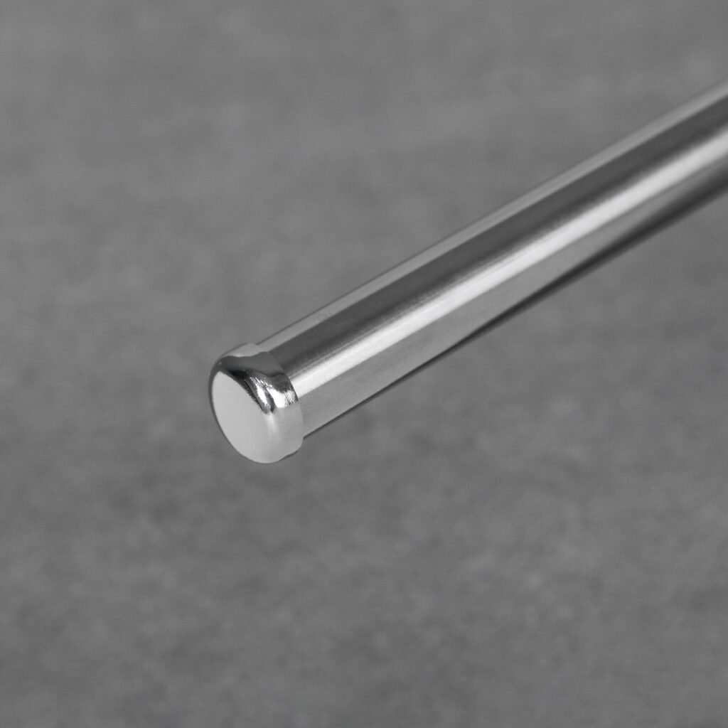 Plug modern, pipes d16 chrome AKS