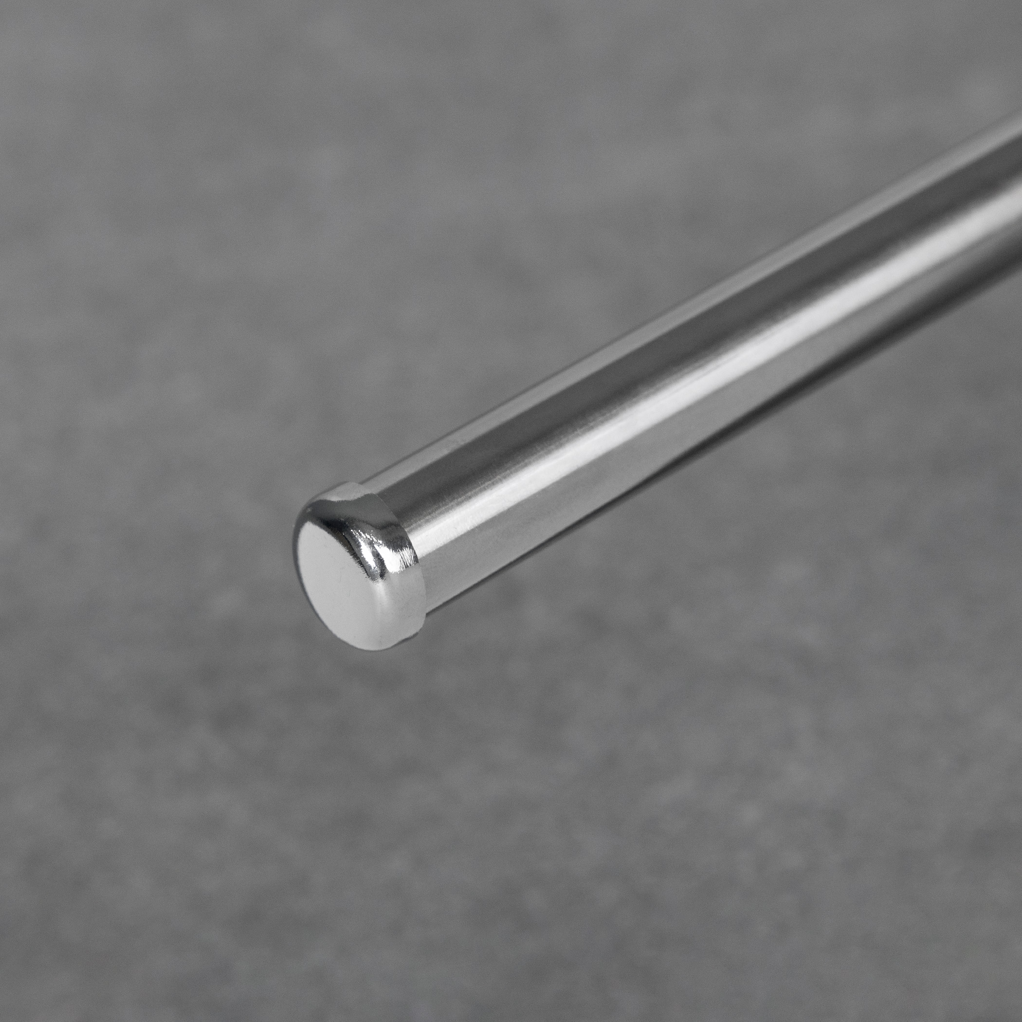 Plug modern, pipes d16 chrome AKS - Image 3