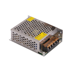 Power supply Indoor 60W/12V, AKS - Image 1