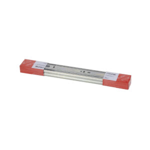 Направляющая шариковая L-250 h=45 PRIME by AKS SOFT CLOSE A - изображение 3