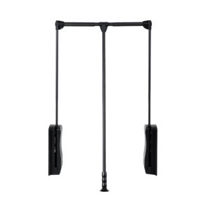 პანტოგრაფი 890-1210 LIFT, შავი AKS - Image 3