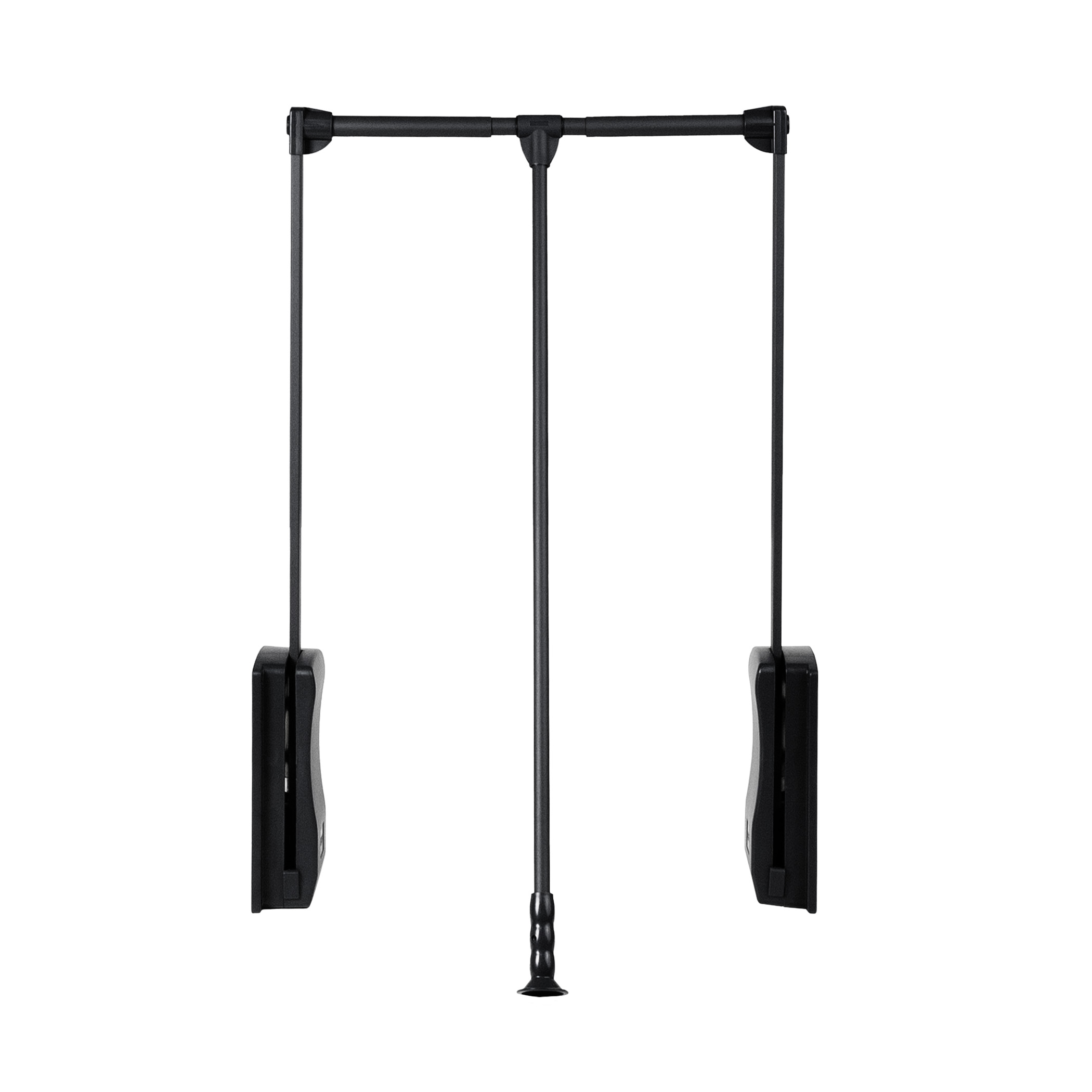 პანტოგრაფი 890-1210 LIFT, შავი AKS - Image 3