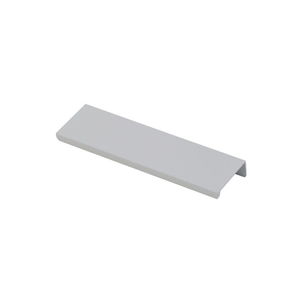 Furniture handle aluminum invoice INSIDE 320/397 matt chrome AKS