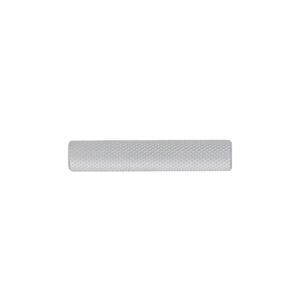 Furniture handle met button SNAKE brushed nickel, AKS - Image 4
