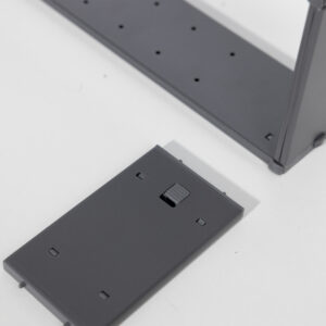 Organizer EVOLUTION 100*476, graphite PRIME by AKS - Image 3
