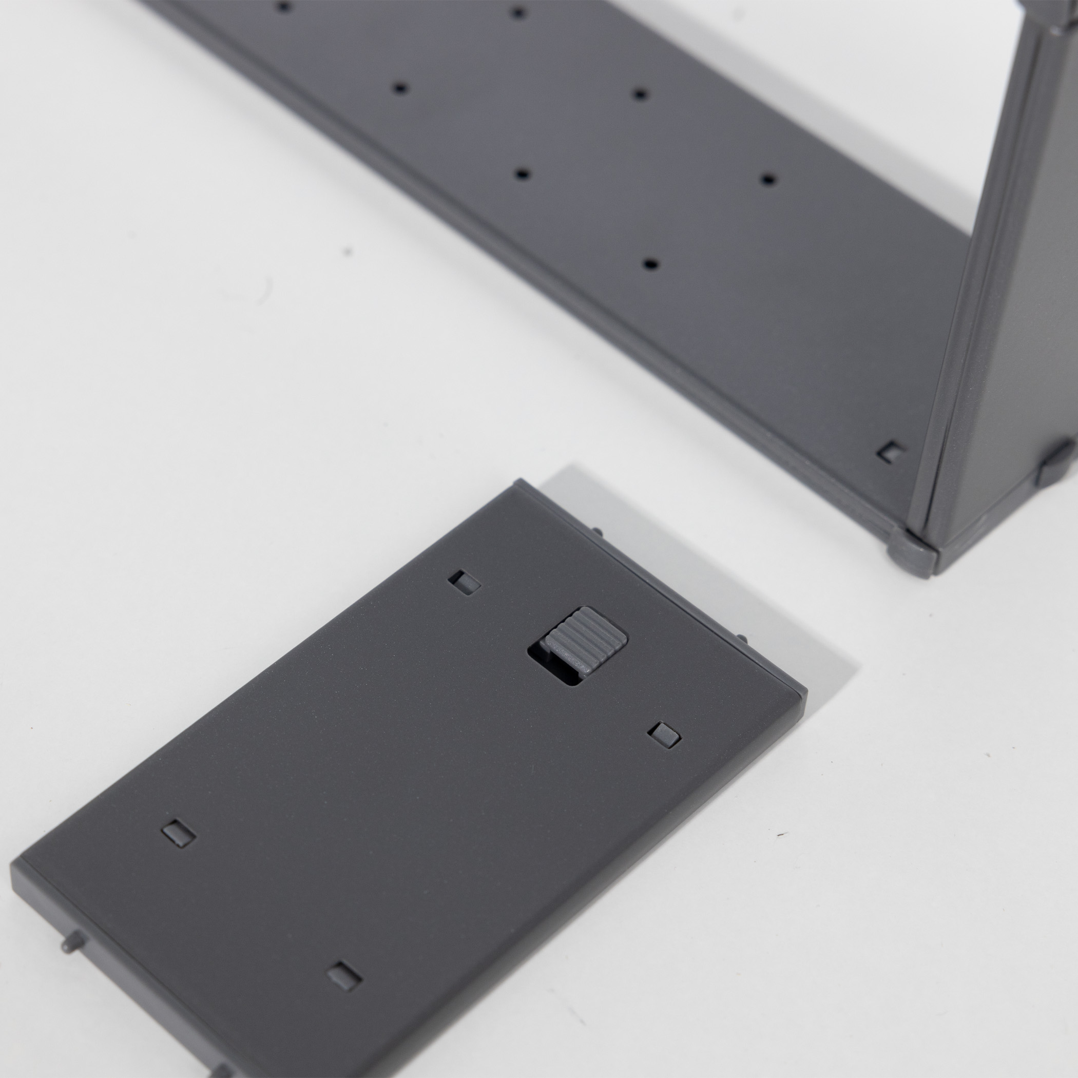 Organizer EVOLUTION 100*476, graphite PRIME by AKS - Image 3