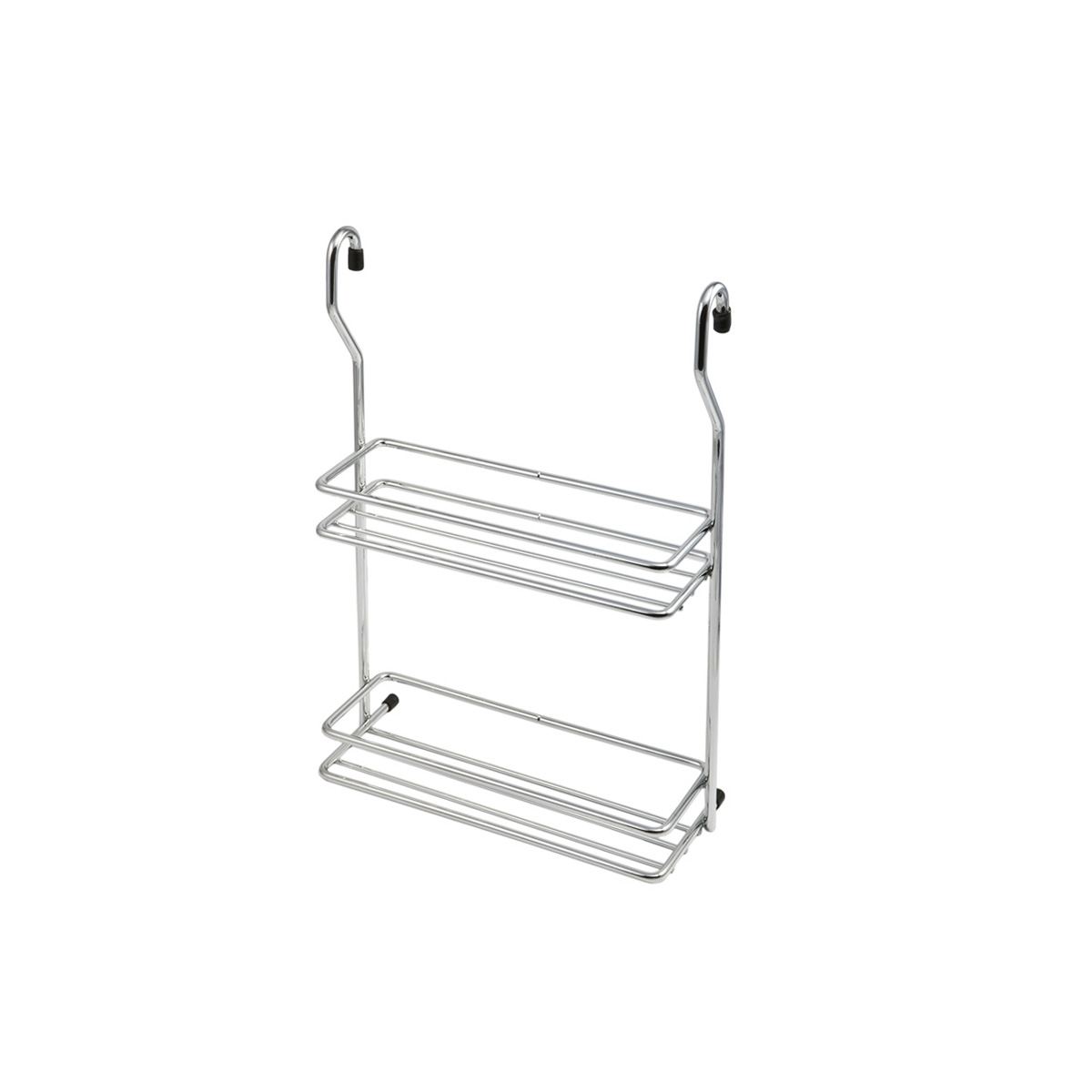 Basket for pipe d16 double small CWJ116B chrome AKS - Image 1