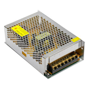 კვების ბლოკი Indoor 100W/12V, AKS