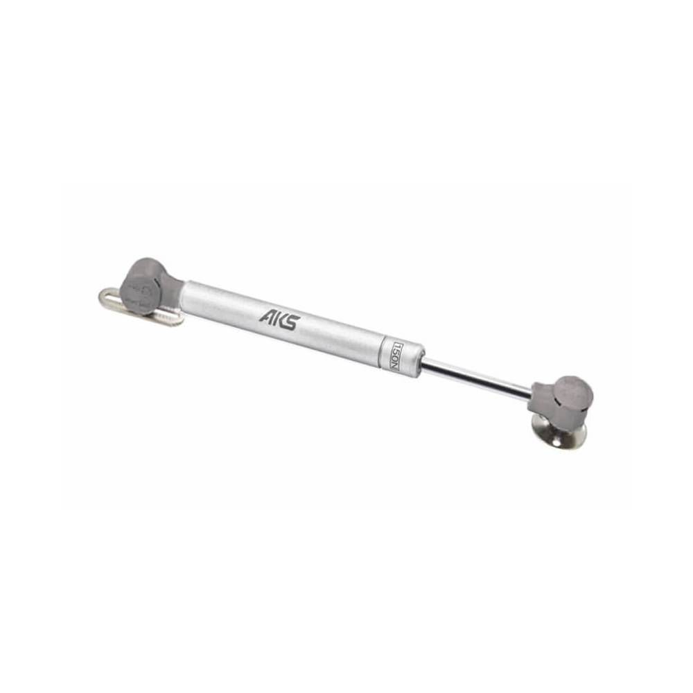 Top gas lift 80N short gray AKS