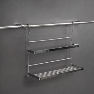 Basket for pipe d16 for seasonings CWJ203B chrome AKS - Image 3