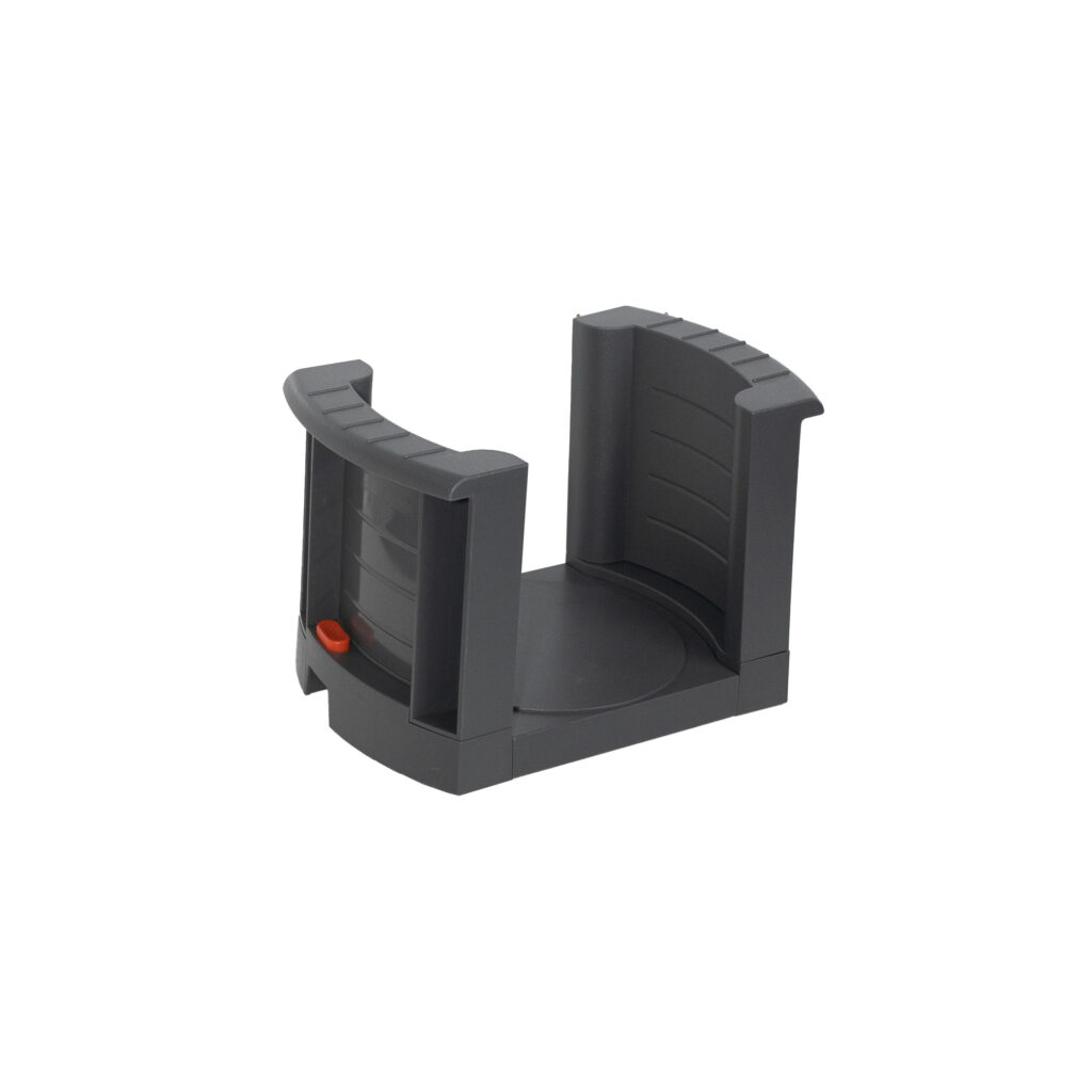 Plate holder EVOLUTION, graphite PRIME by AKS