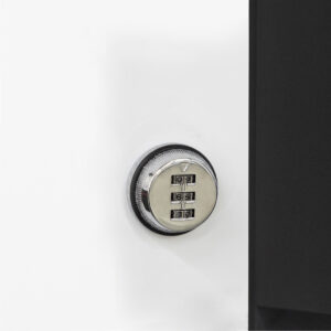 Lock for swing doors code 600-30 AKS - Image 3