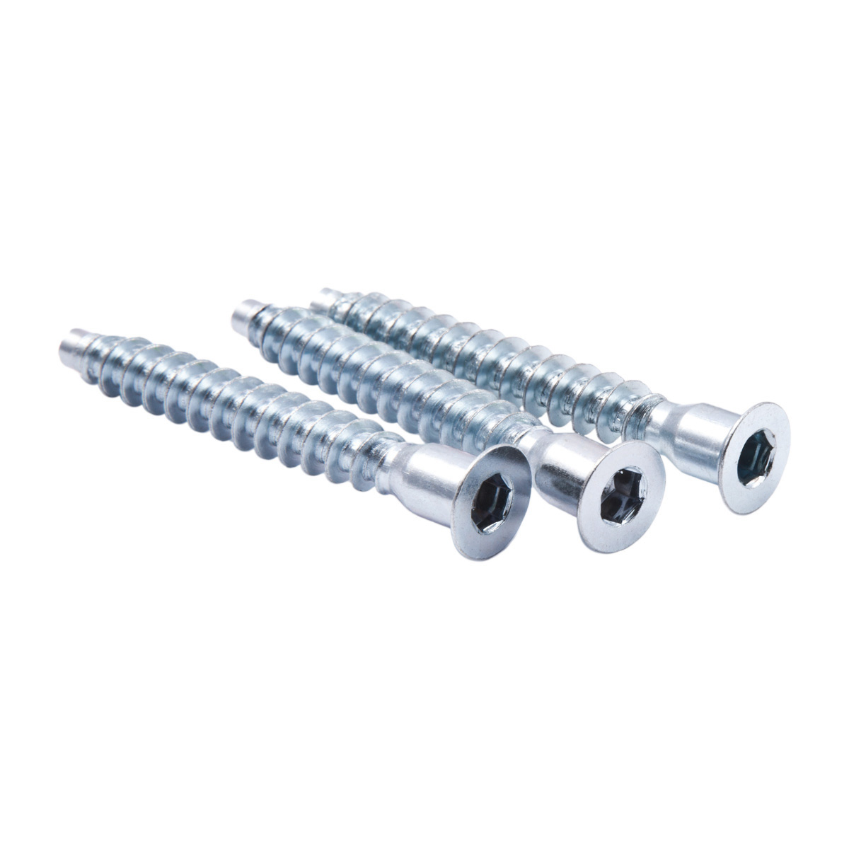 Confirmed screw 7.0*50 (pack/2.5 thousand pieces) AKS - Image 1