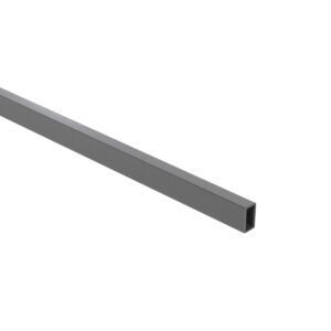 შიდა უჯრის წინა განივი რეილინგი  Slimbox Evolution L-1200 გრაფიტი - Image 1