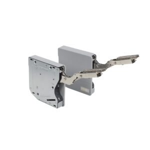 Upper lifting mechanism L PRIME by AKS HELIOS gray - Image 1