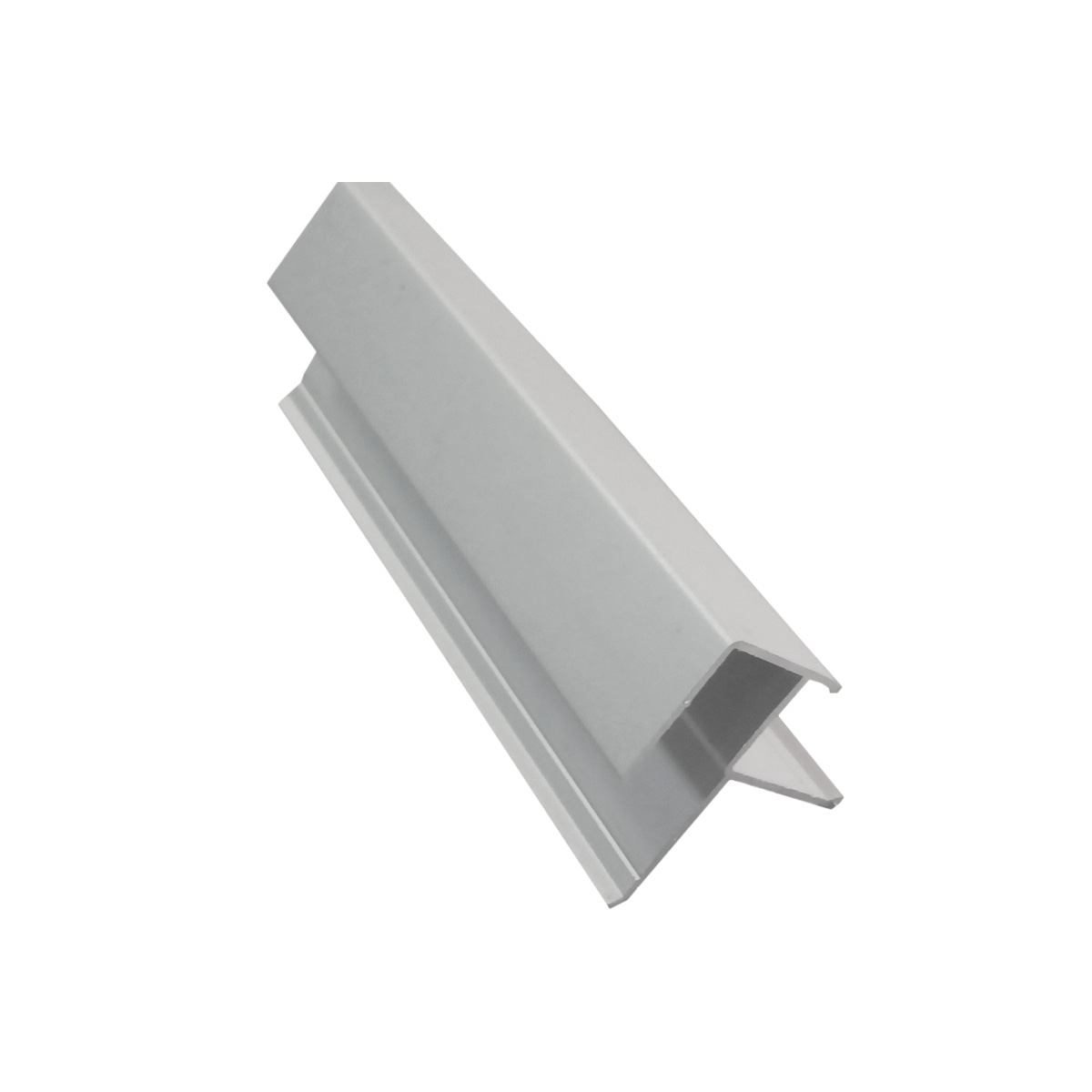 Corner plank 10 corner matte (L=3.05) AKS - Image 1