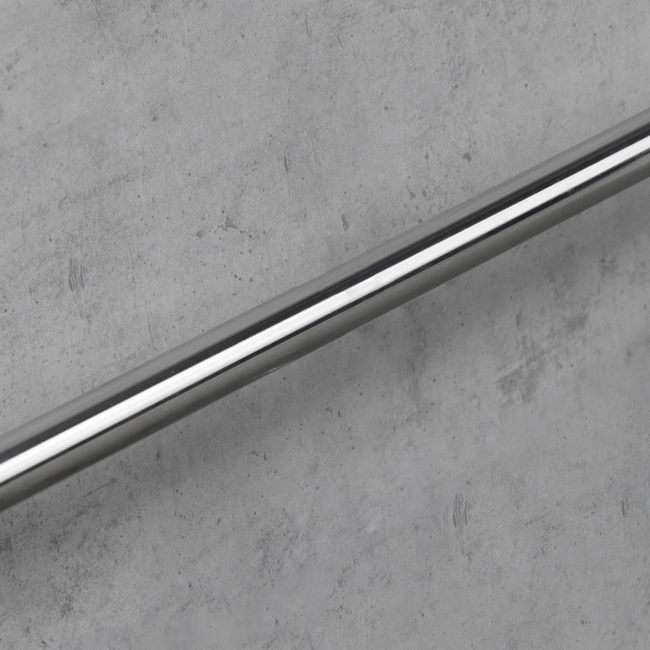 Pipe d16 L-1000 (0.26kg/0.8mm), chrome AKS - Image 3
