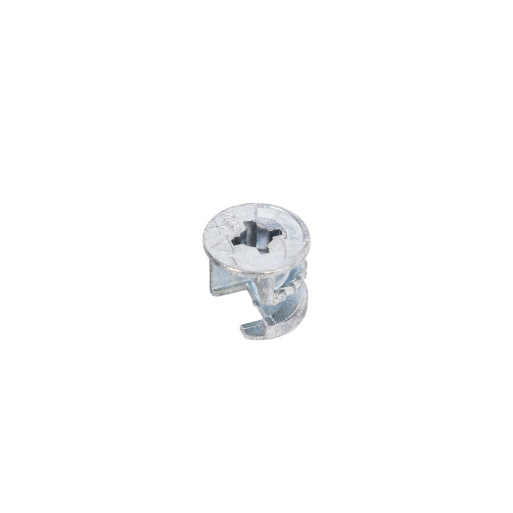 Eccentric 15x12.8 for 18 mm plate (pack/1 thousand pieces) AKS