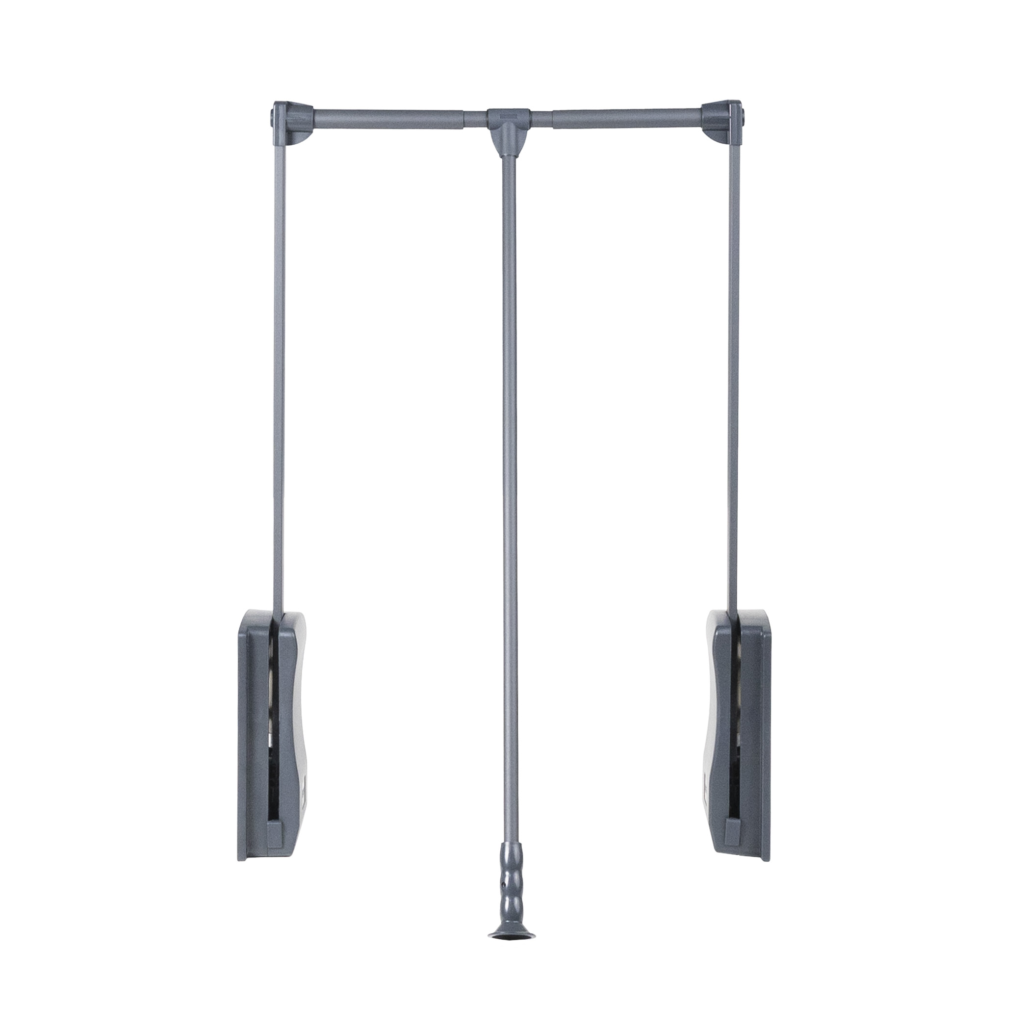 პანტოგრაფი 540-690 LIFT, გრაფიტი AKS - Image 3