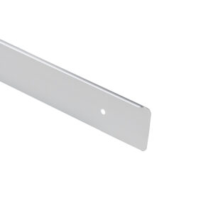 End strip for table top 38 Egger universal aluminum AKS - Image 1