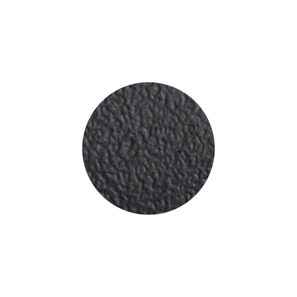 Self-adhesive plug to confirmed anthracite (14831) FOLMAG (sheet-25 pcs.)