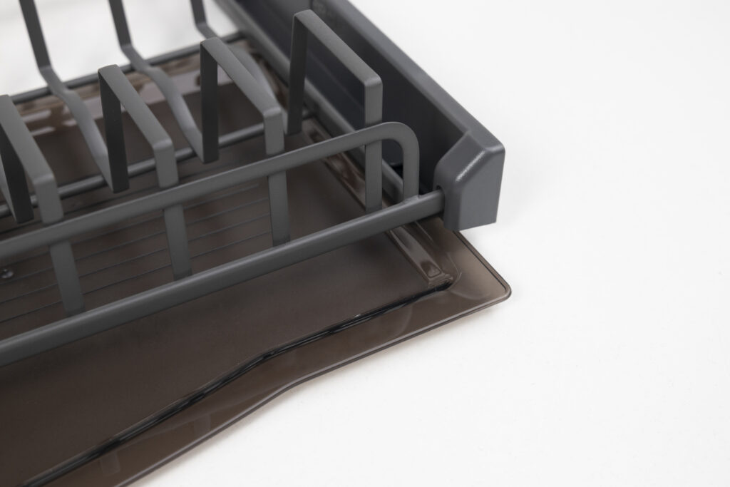 Dish dryer 600 FOCUS, graphite PRIME by AKS