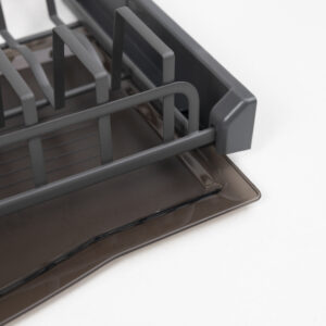 Dish dryer 600 FOCUS, graphite PRIME by AKS - Image 3