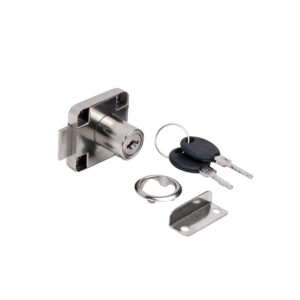 Mechanical swing door lock 138 AKS increased level - Image 1