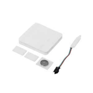 Контроллер для светодиодной ленты SPI, 12/24V, 72/144W, AKS - изображение 1
