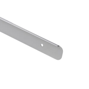 End strip for table top 26 SKIF universal aluminum AKS - Image 1