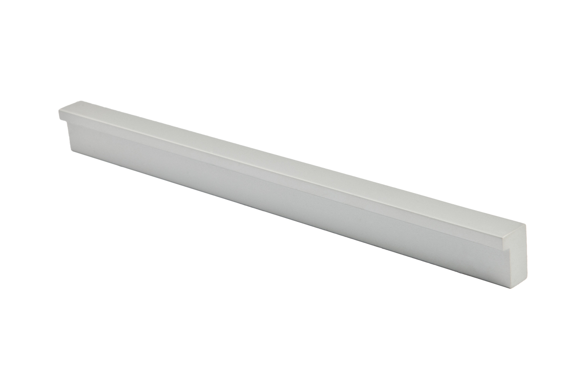 ავეჯის სახელური,  რკალისებრი,   ალუმინი AA-06 160 ალუმინი AKS - Image 1