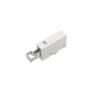 Adjustable kitchen canopy left+right + plugs STARK PRIME by AKS - Image 1