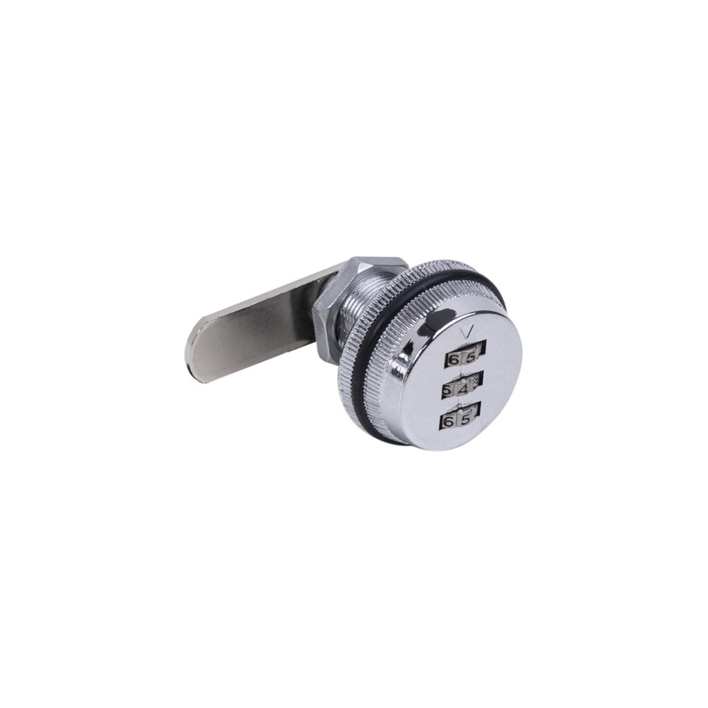Lock for swing doors code 600-30 AKS
