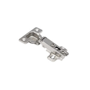 Overhead hinge with spring 45mm h0 slide-on AKS 55g - Image 1