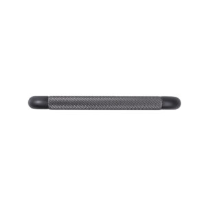 Furniture handle bracket met. FLUID 128 graphite, AKS - Image 4