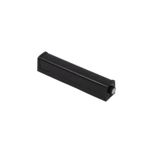 Tip on გაძლიერებული,  მაგნიტური წვერით, , შავი, AKS - Image 1