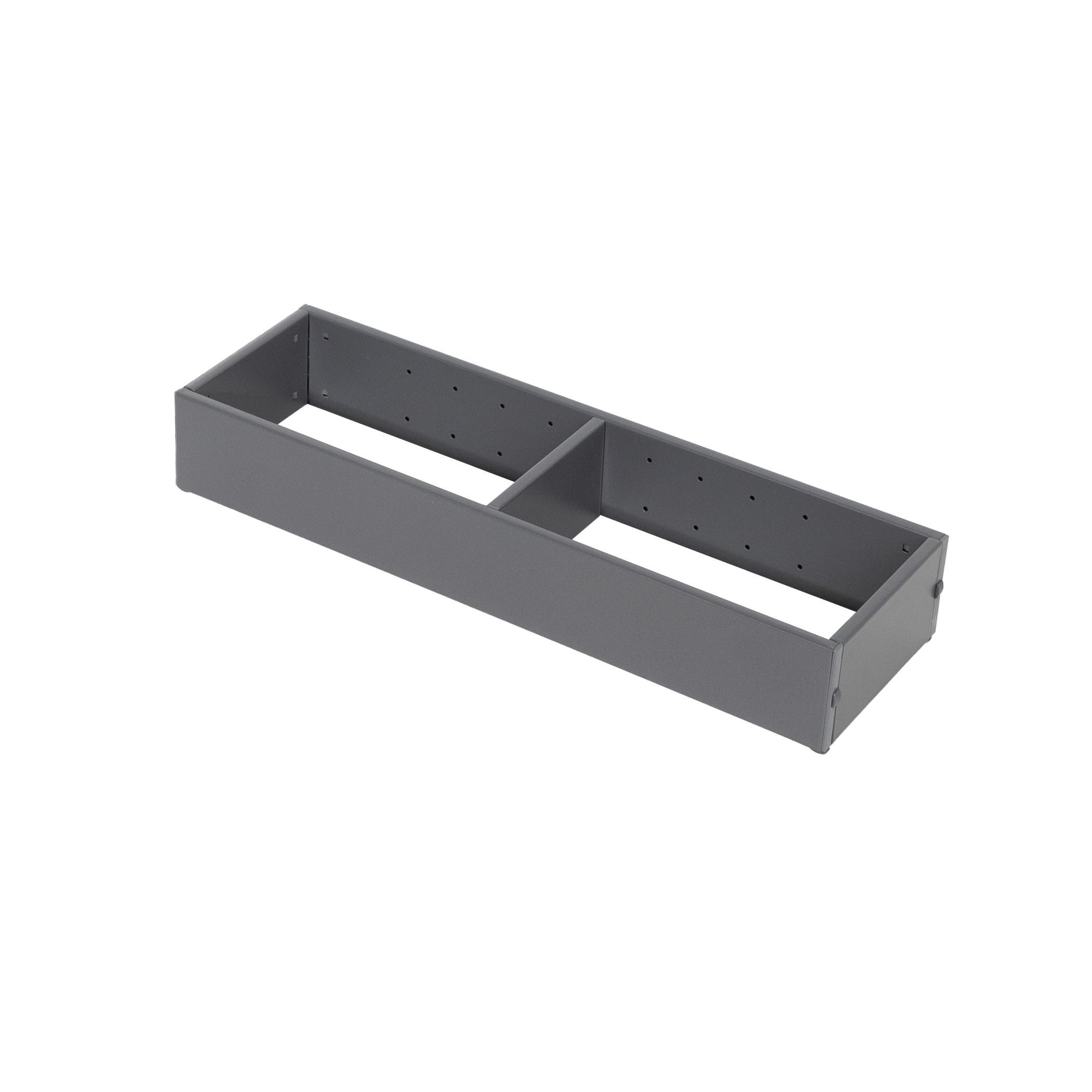Organizer EVOLUTION 100*476, graphite PRIME by AKS - Image 1